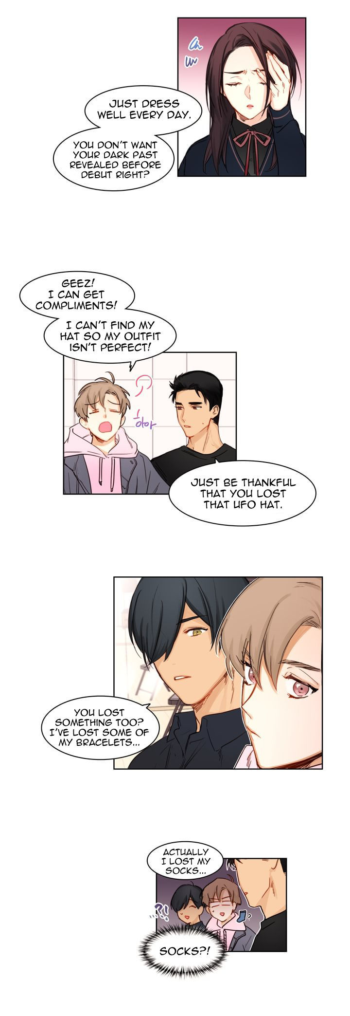 Trainees Chapter 10 page 13 - Chapter 10