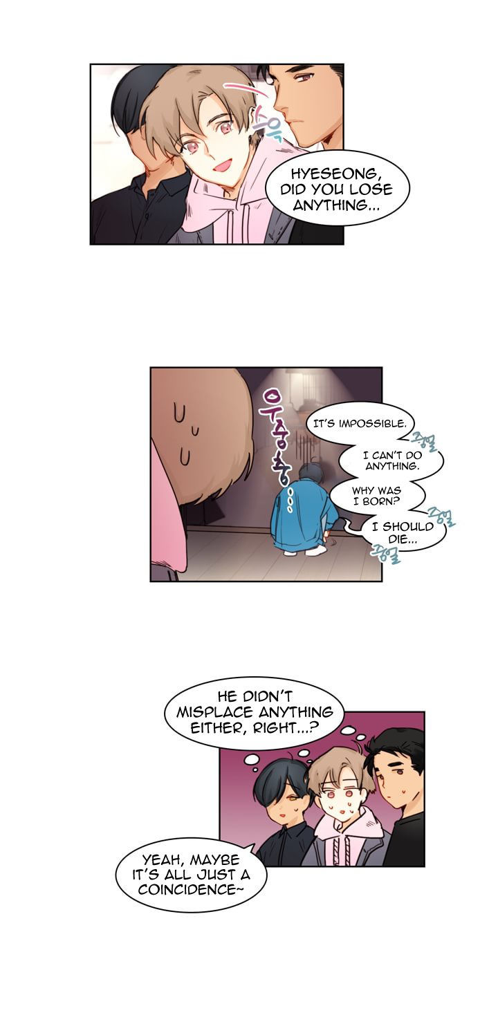 Trainees Chapter 10 page 14 - Chapter 10