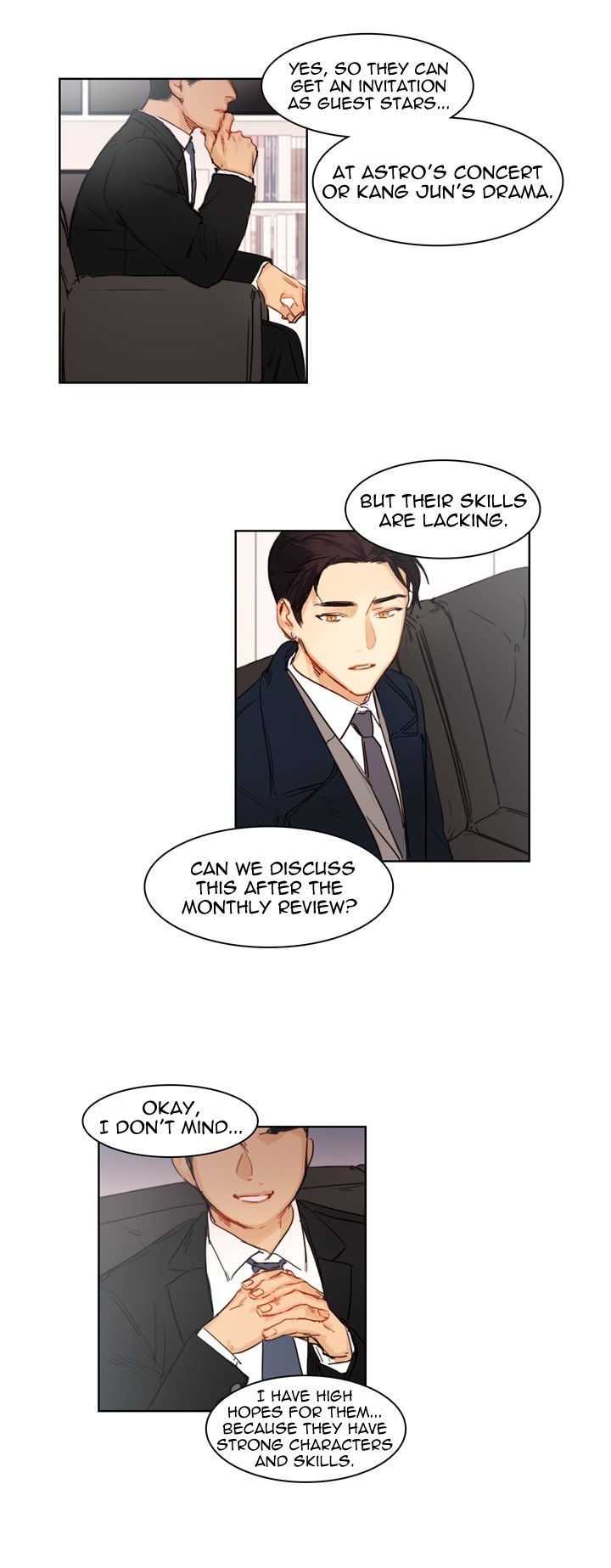 Trainees Chapter 10 page 2 - Chapter 10