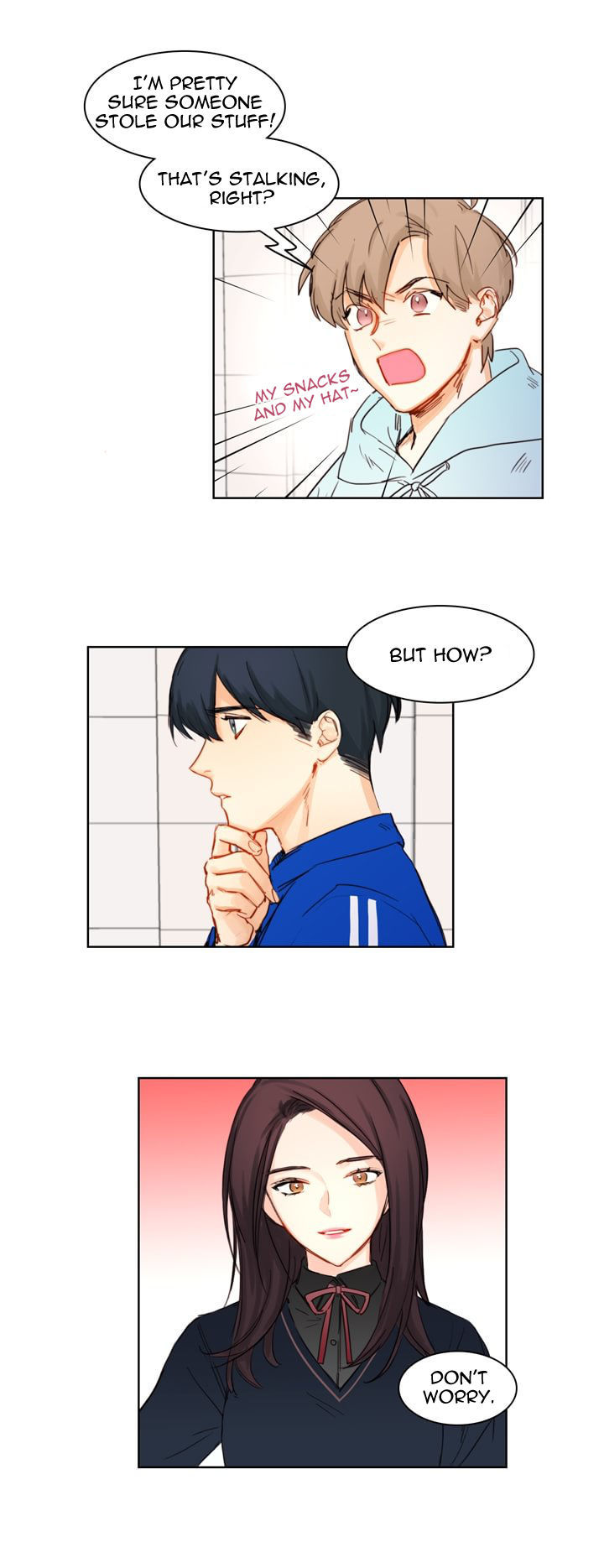 Trainees Chapter 10 page 23 - Chapter 10