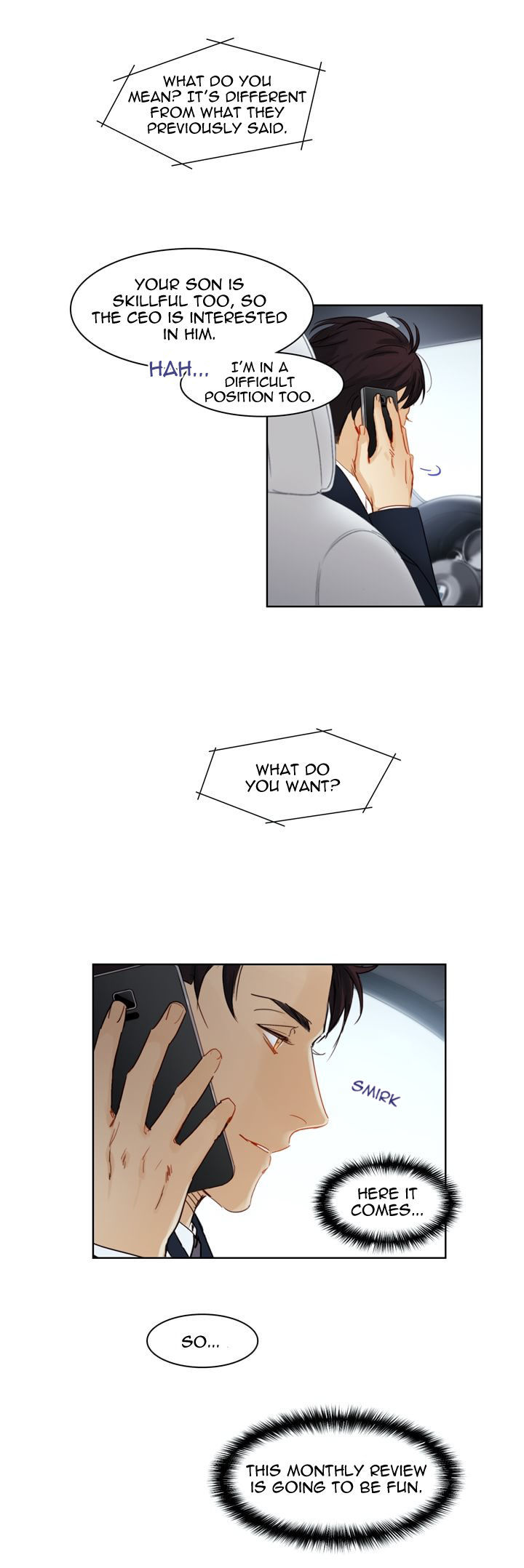Trainees Chapter 10 page 5 - Chapter 10