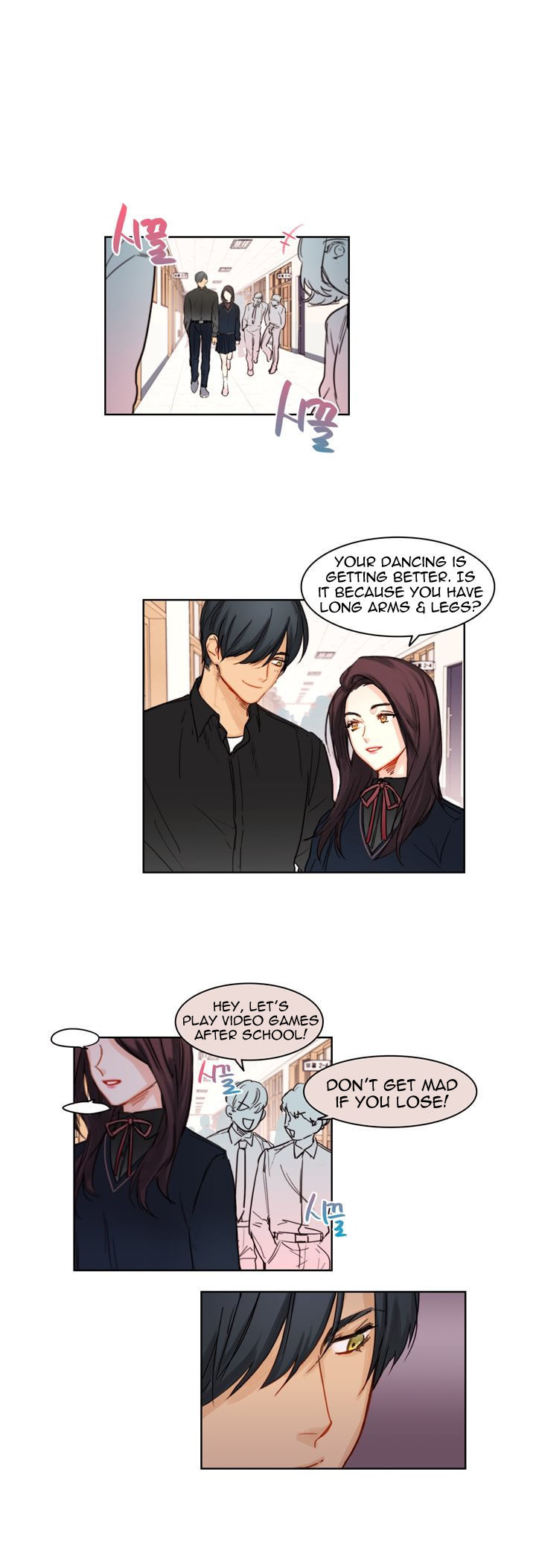 Trainees Chapter 11 page 1 - Chapter 11