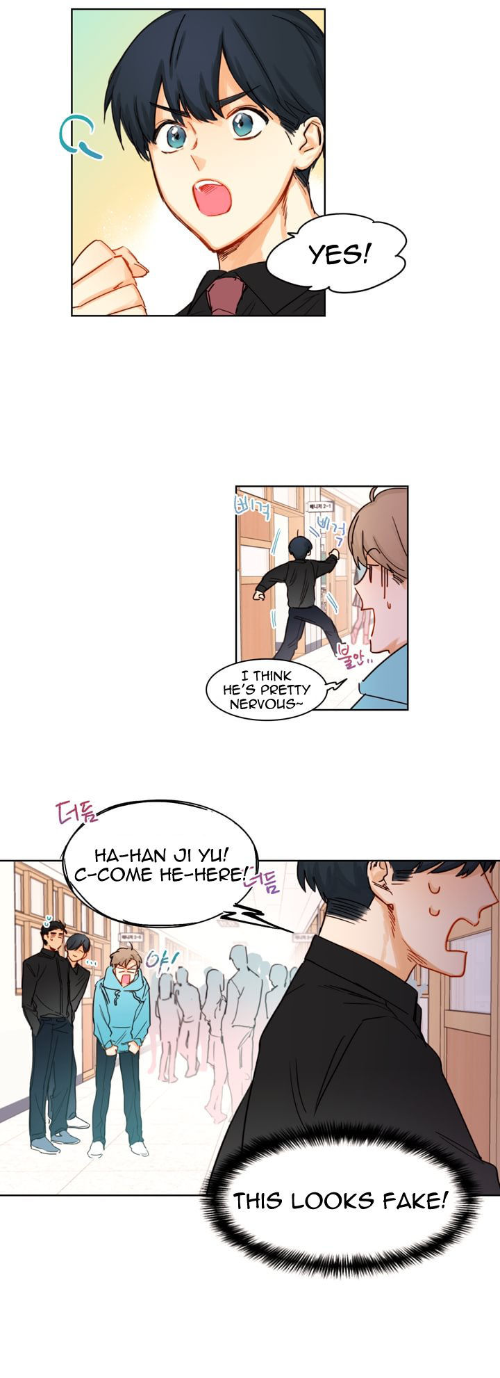 Trainees Chapter 11 page 10 - Chapter 11