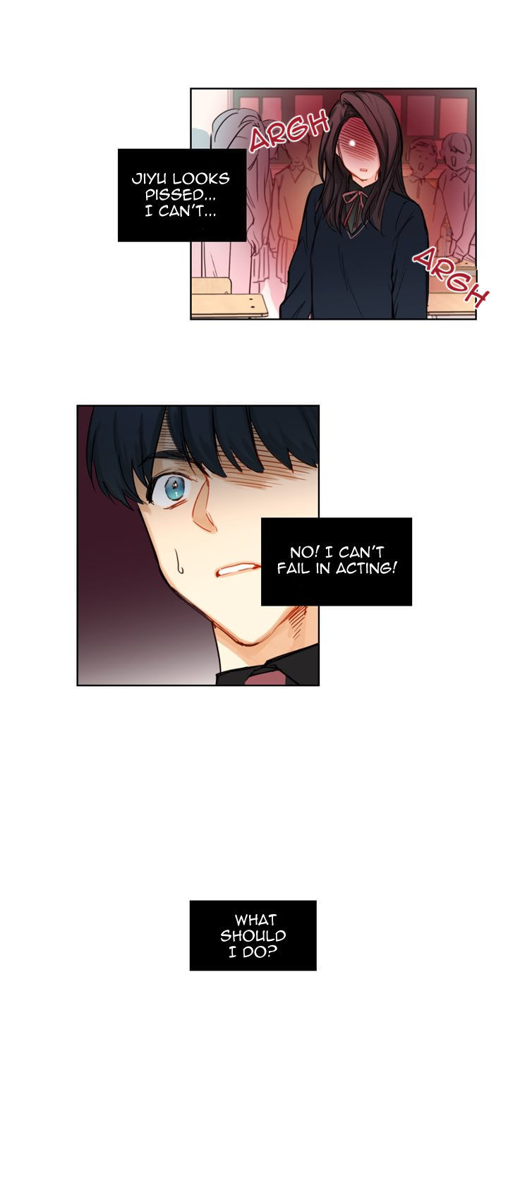 Trainees Chapter 11 page 12 - Chapter 11