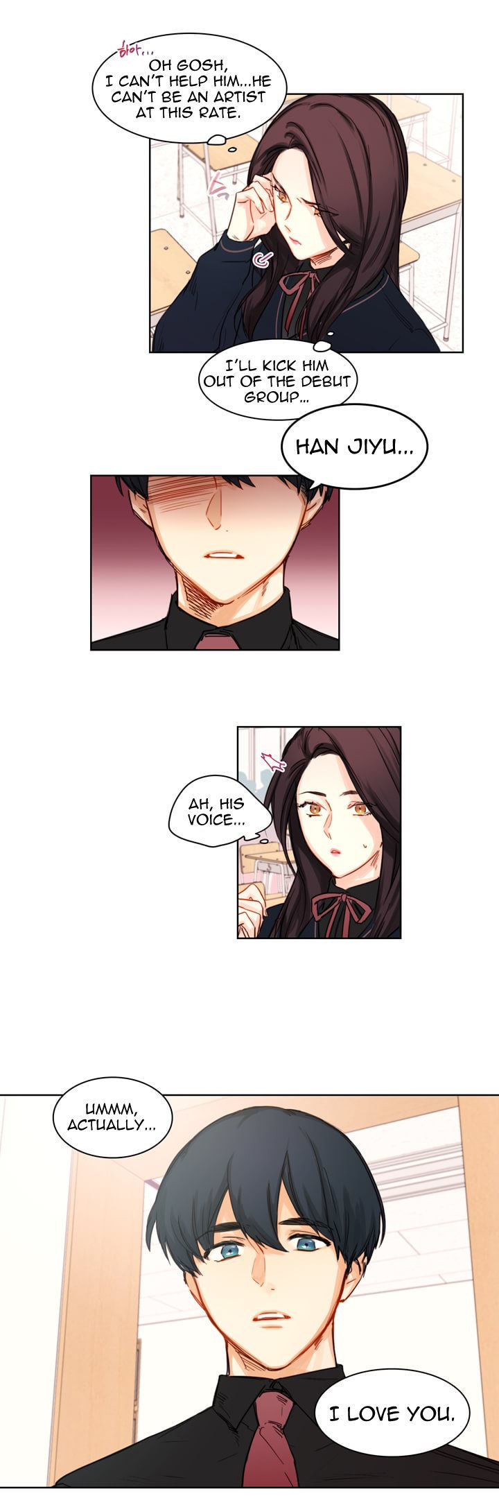 Trainees Chapter 11 page 13 - Chapter 11