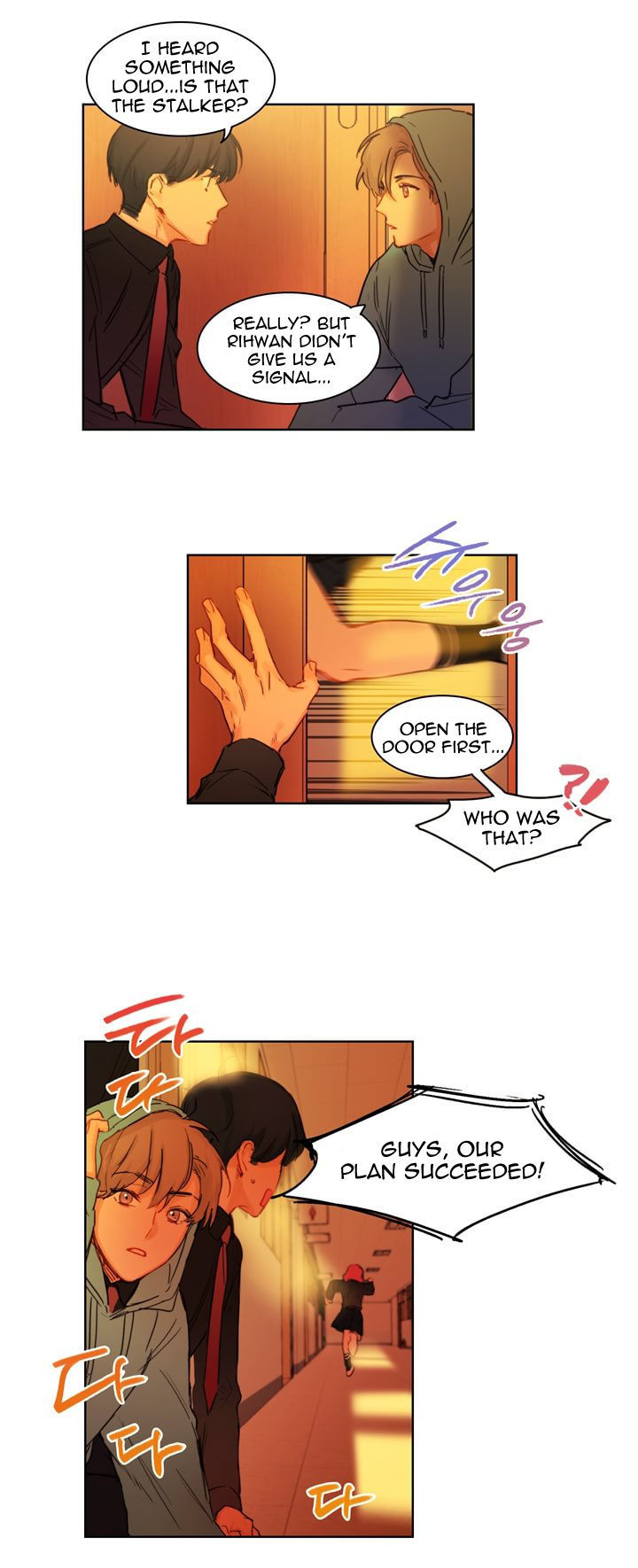 Trainees Chapter 11 page 19 - Chapter 11