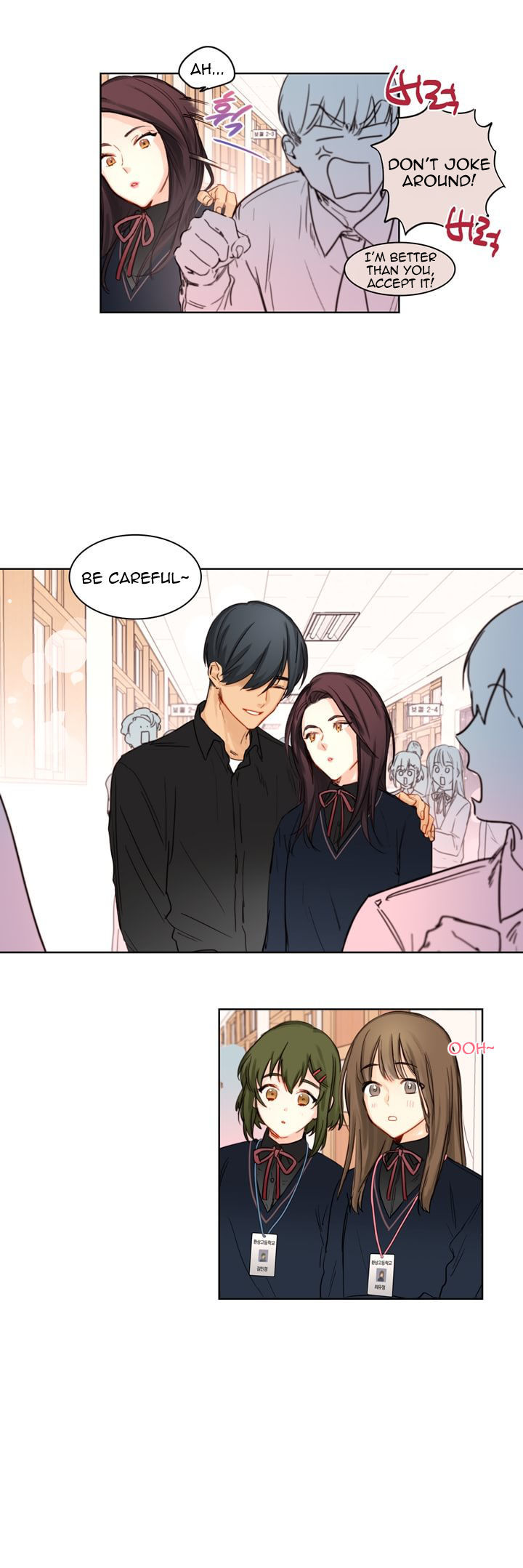 Trainees Chapter 11 page 2 - Chapter 11