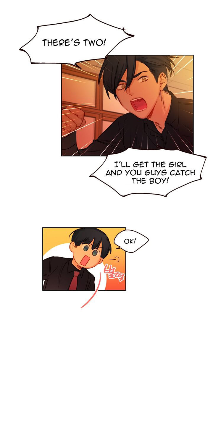 Trainees Chapter 11 page 20 - Chapter 11