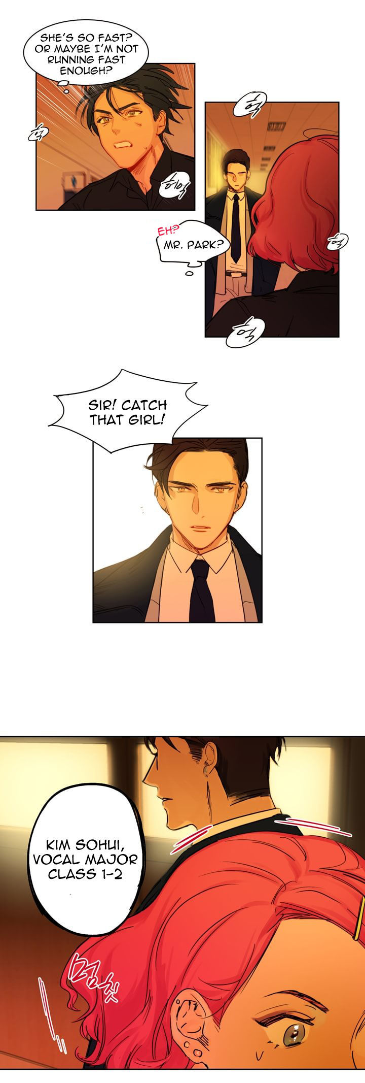 Trainees Chapter 11 page 24 - Chapter 11