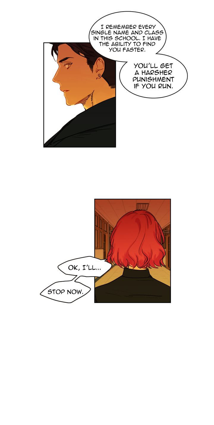 Trainees Chapter 11 page 25 - Chapter 11
