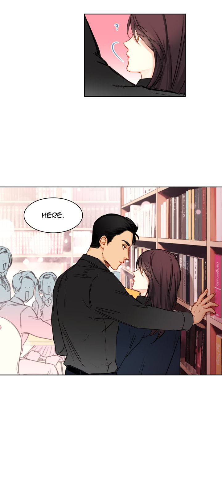 Trainees Chapter 11 page 4 - Chapter 11
