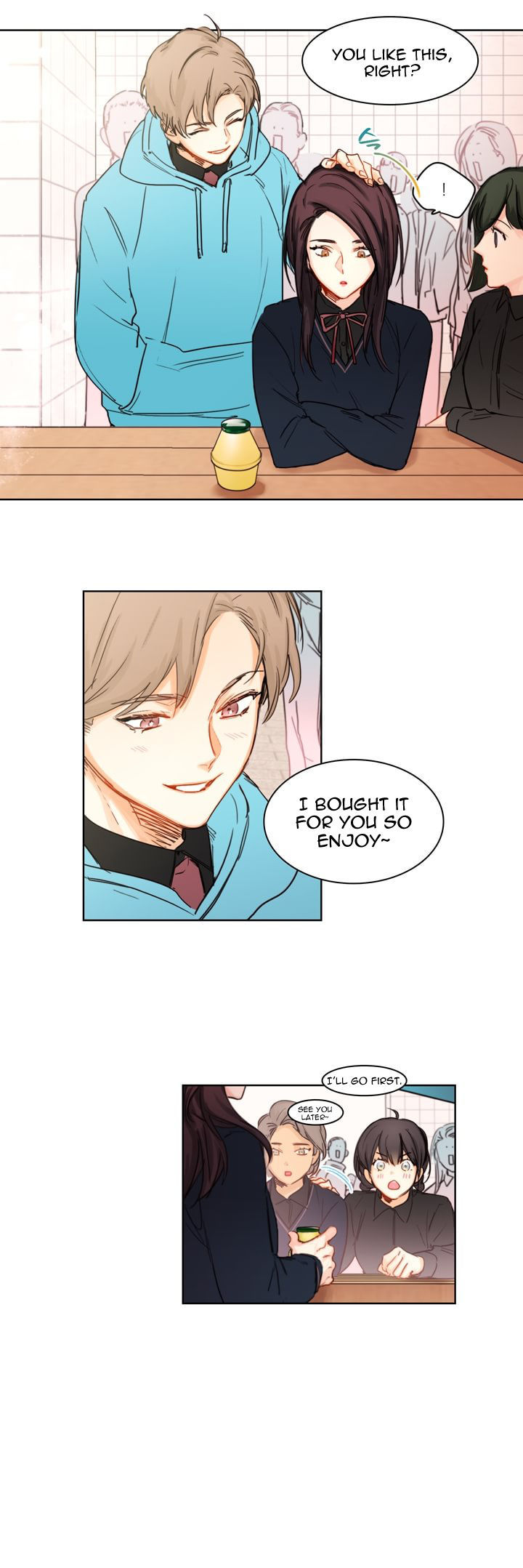 Trainees Chapter 11 page 6 - Chapter 11