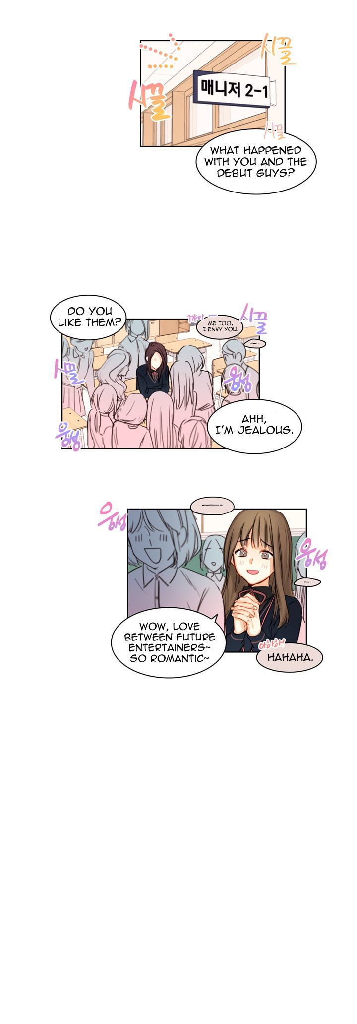 Trainees Chapter 11 page 8 - Chapter 11