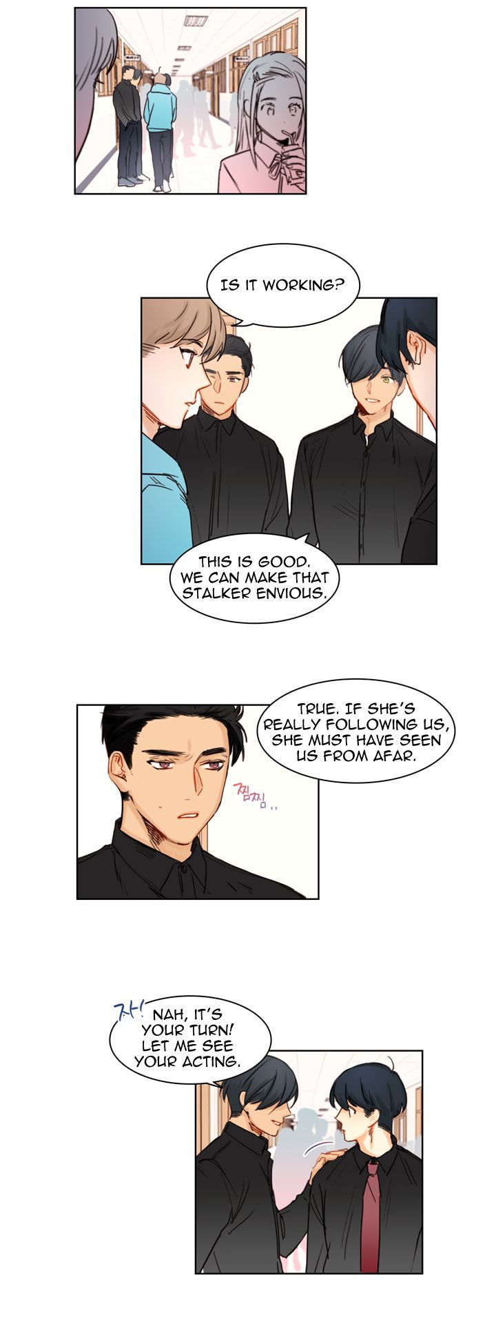 Trainees Chapter 11 page 9 - Chapter 11
