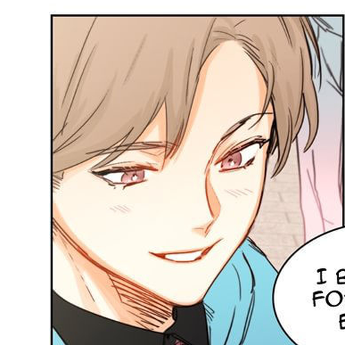 Trainees Chapter 11 cover
