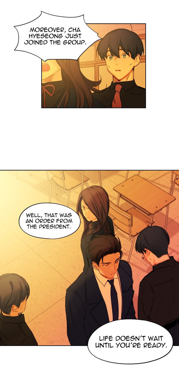 Trainees Chapter 12 page 12 - Chapter 12