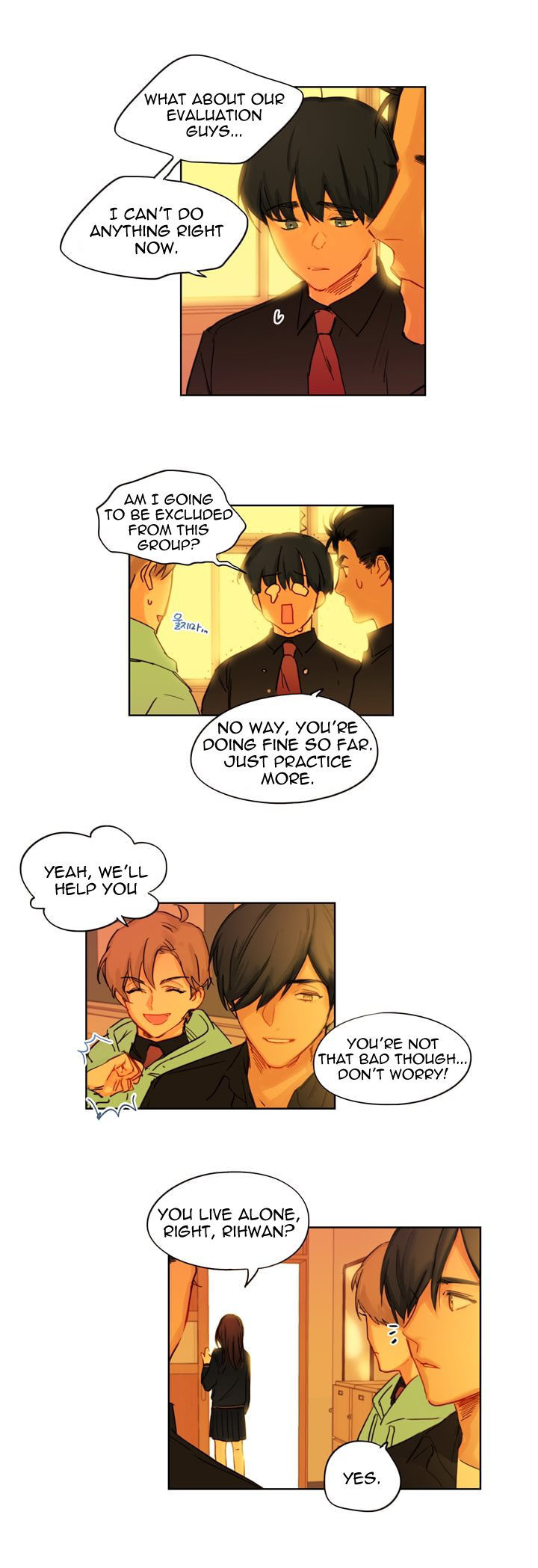 Trainees Chapter 12 page 14 - Chapter 12