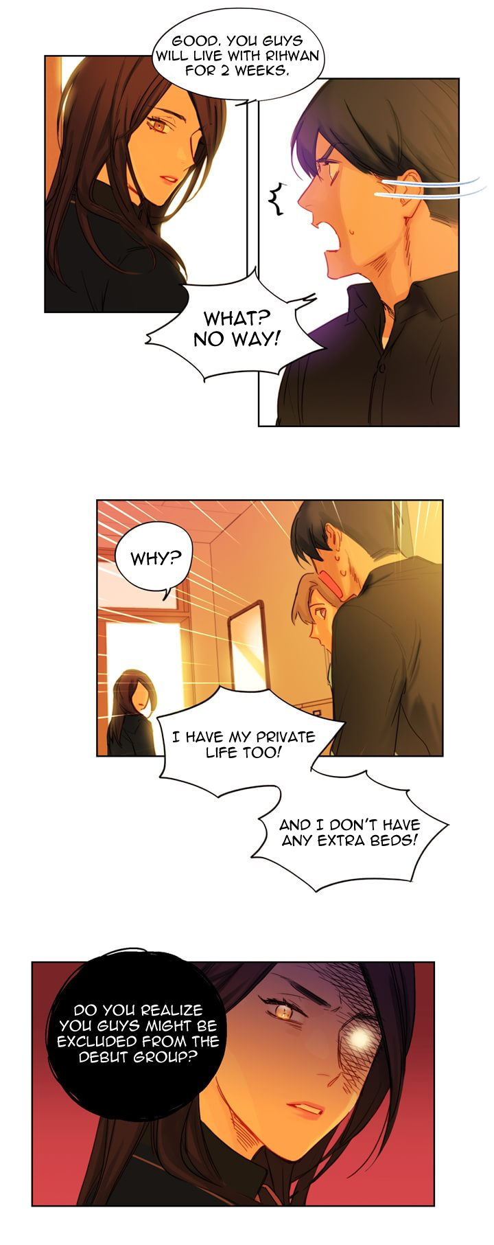 Trainees Chapter 12 page 15 - Chapter 12