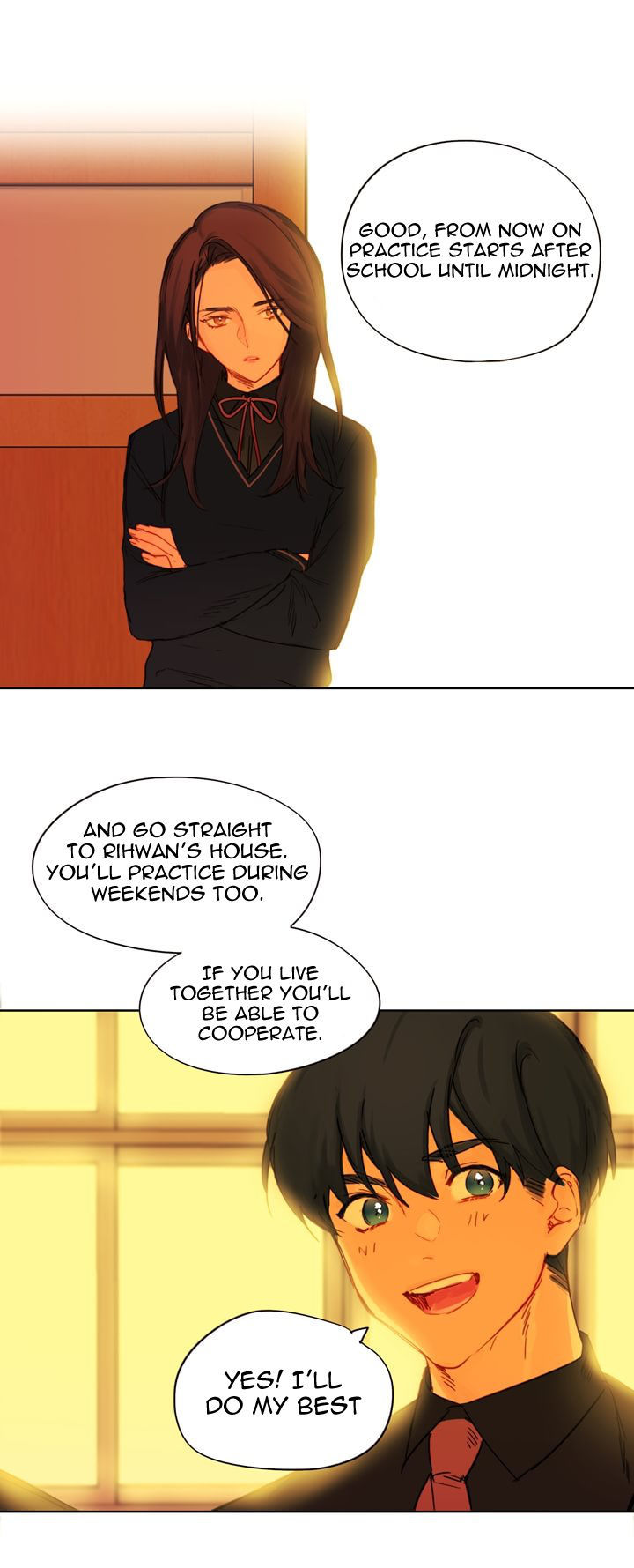Trainees Chapter 12 page 17 - Chapter 12