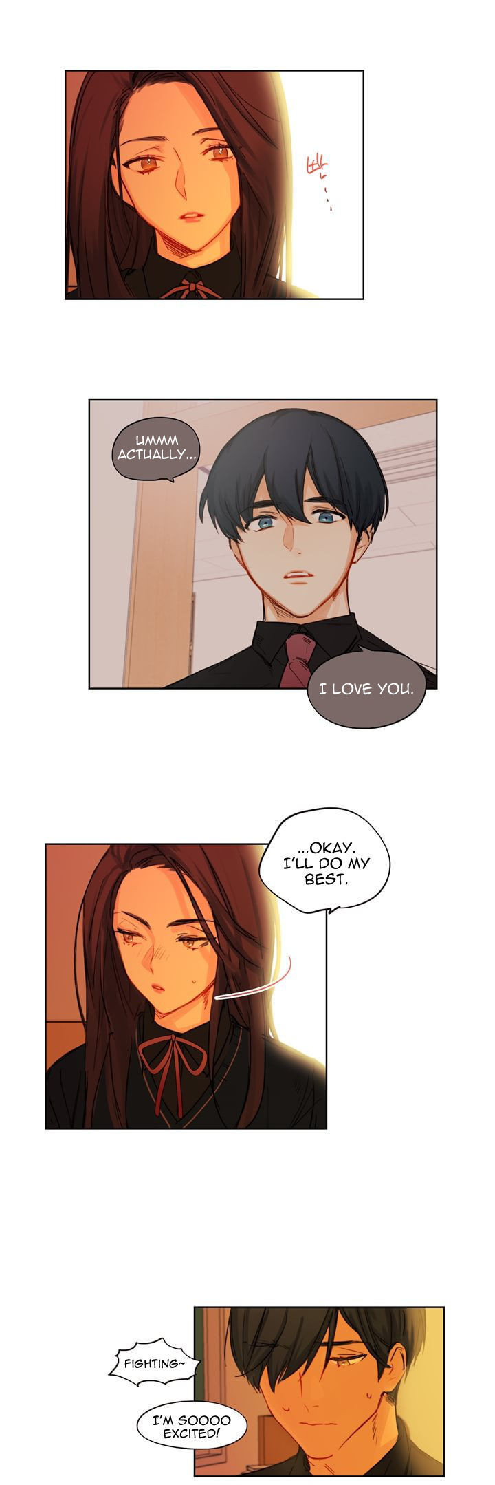 Trainees Chapter 12 page 18 - Chapter 12
