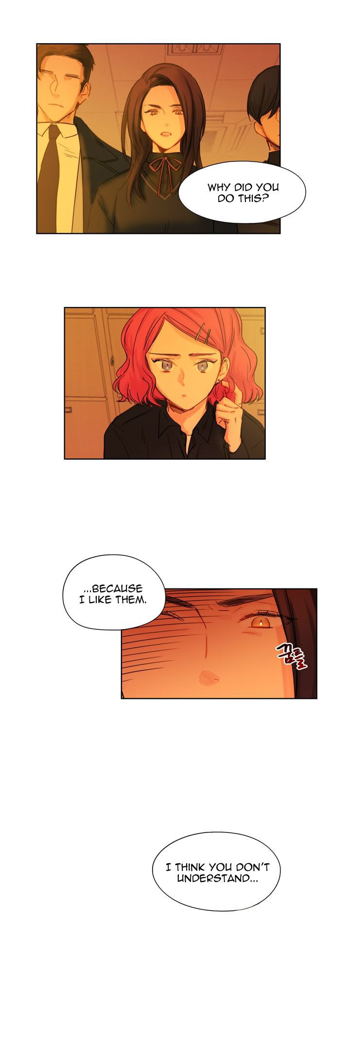 Trainees Chapter 12 page 2 - Chapter 12