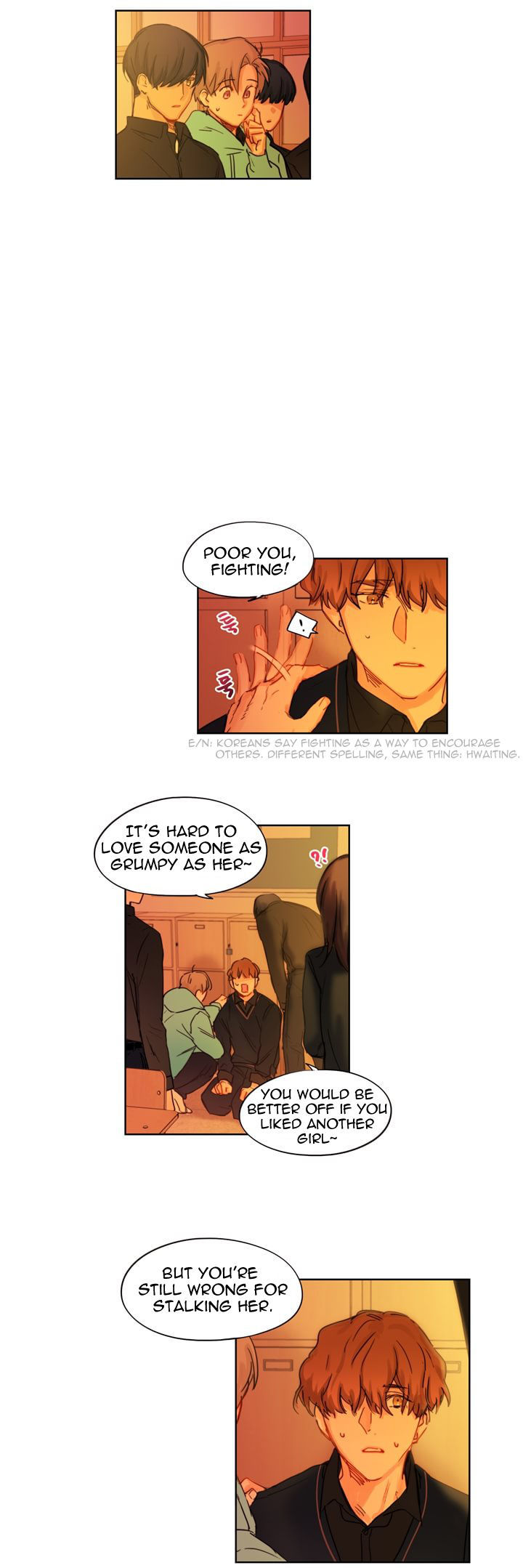 Trainees Chapter 12 page 7 - Chapter 12