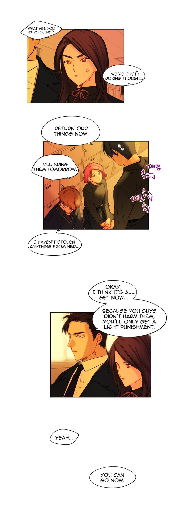 Trainees Chapter 12 page 8 - Chapter 12