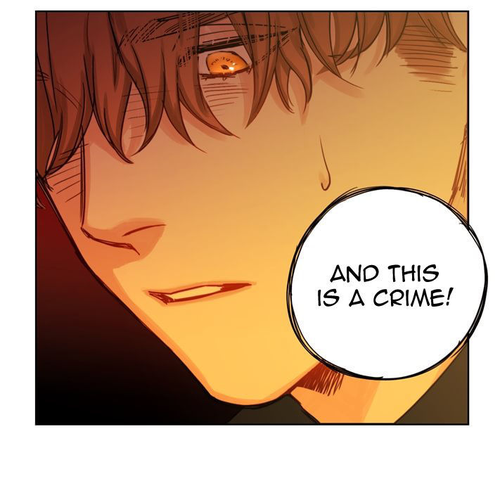 Trainees Chapter 12 cover
