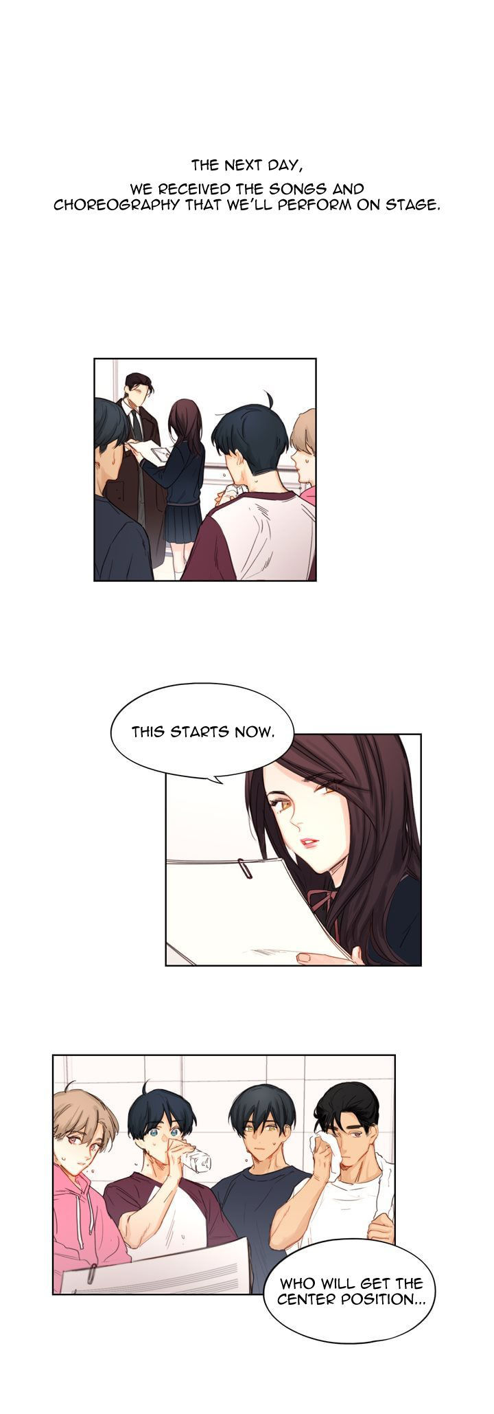 Trainees Chapter 13 page 1 - Chapter 13