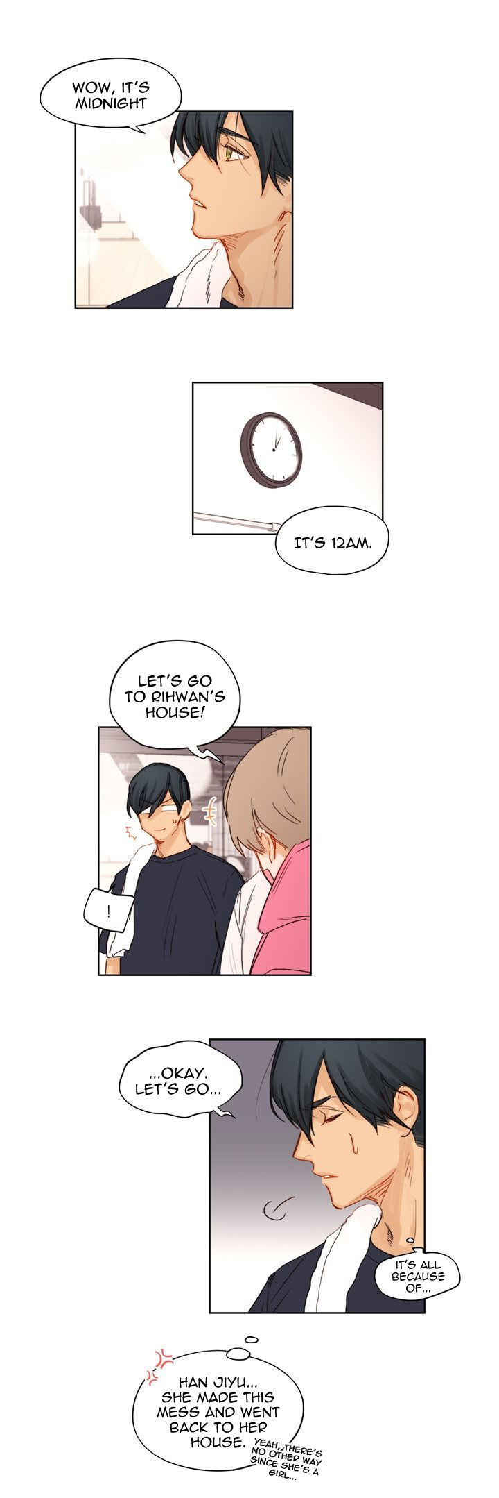 Trainees Chapter 13 page 15 - Chapter 13