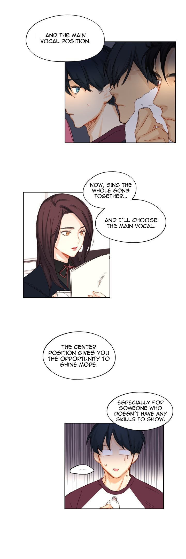 Trainees Chapter 13 page 2 - Chapter 13