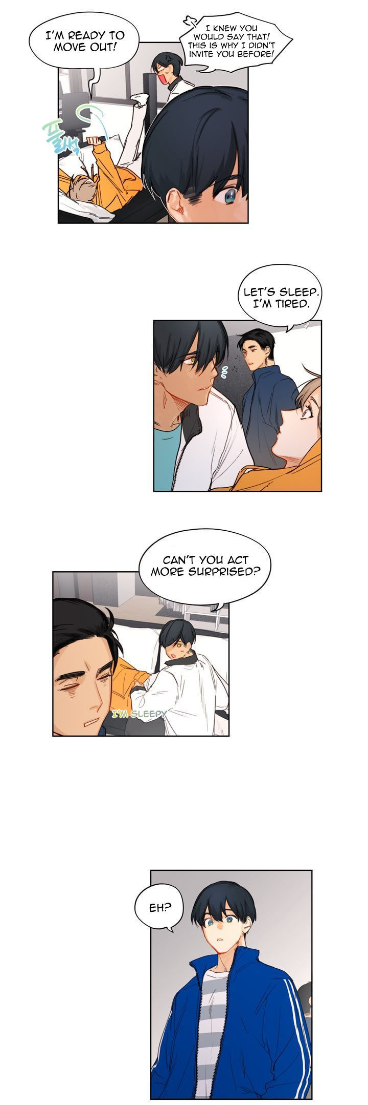 Trainees Chapter 13 page 21 - Chapter 13
