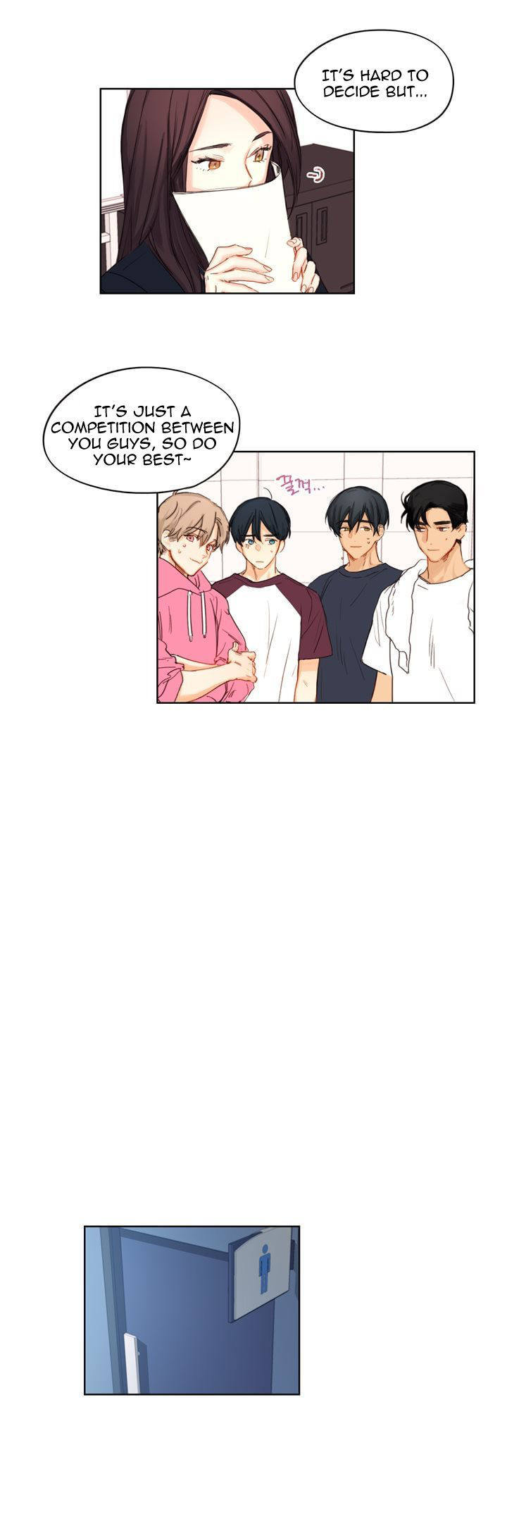 Trainees Chapter 13 page 3 - Chapter 13