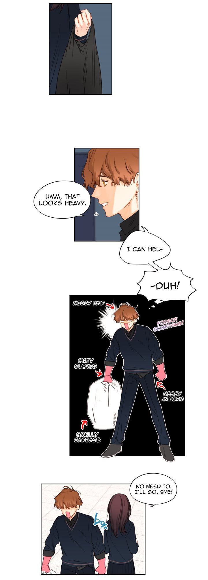 Trainees Chapter 13 page 6 - Chapter 13