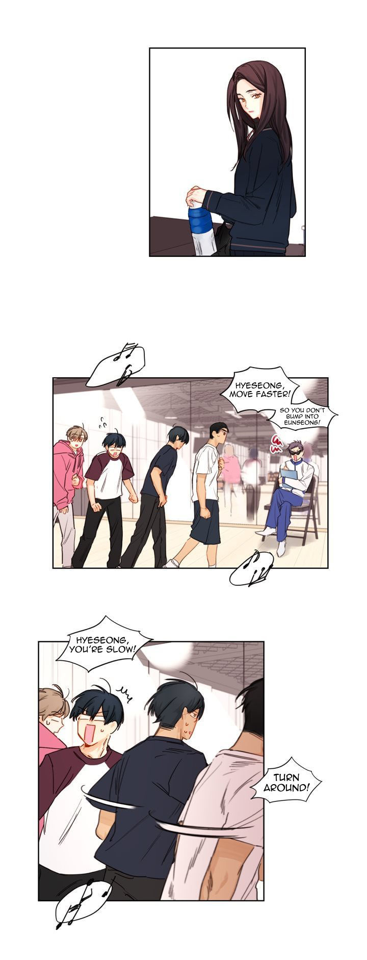 Trainees Chapter 13 page 8 - Chapter 13