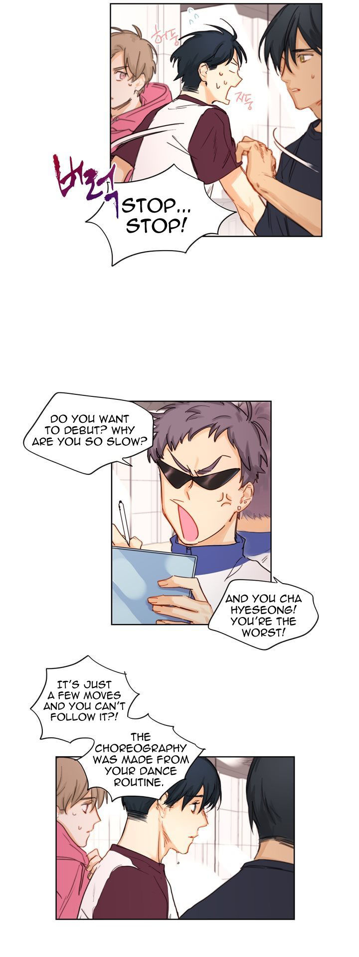 Trainees Chapter 13 page 9 - Chapter 13