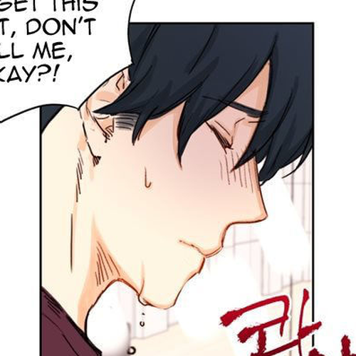 Trainees Chapter 13 cover