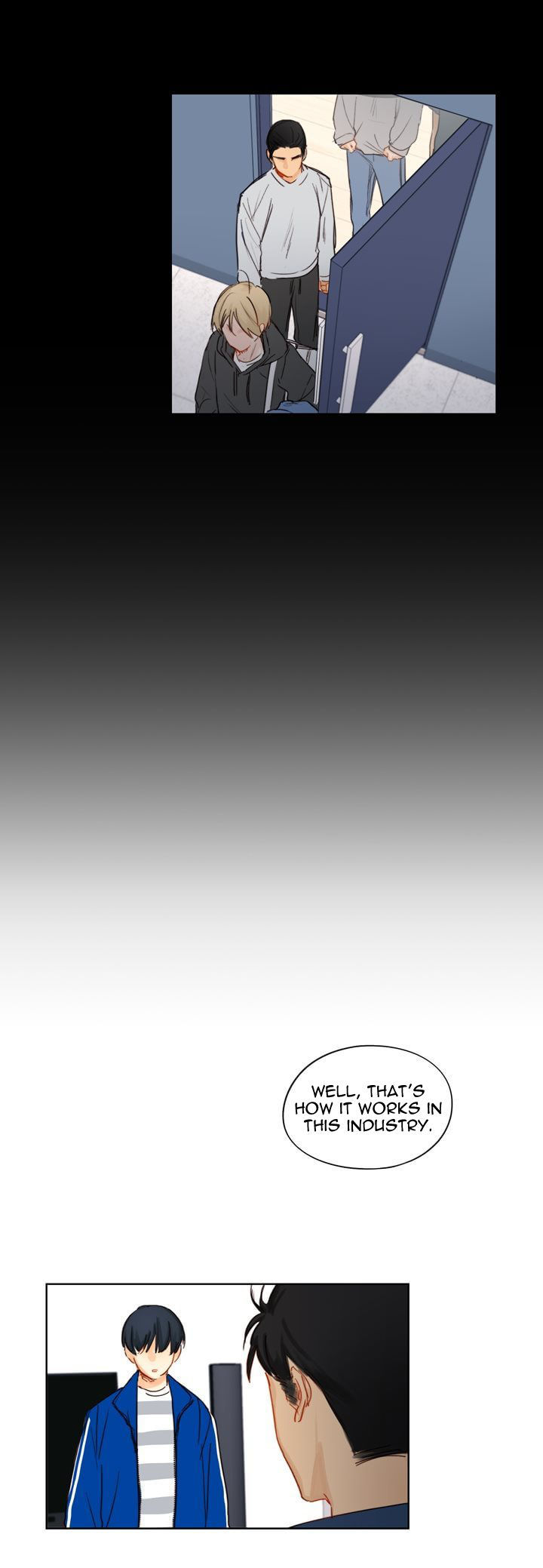 Trainees Chapter 14 page 11 - Chapter 14 : Ch. 14v3