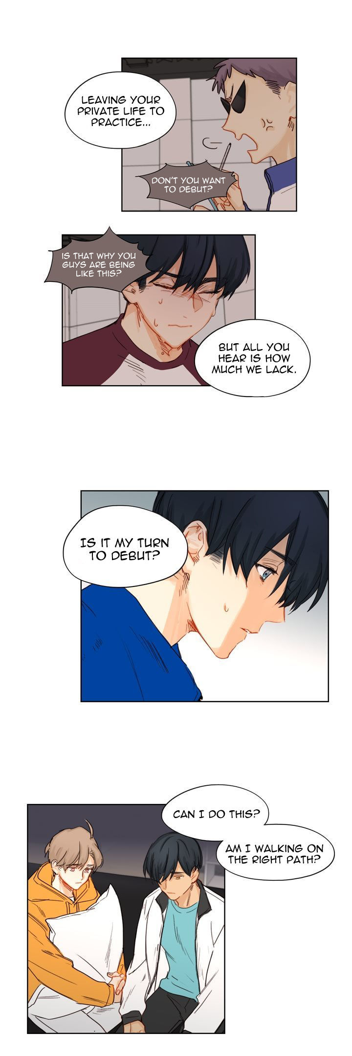 Trainees Chapter 14 page 12 - Chapter 14 : Ch. 14v3