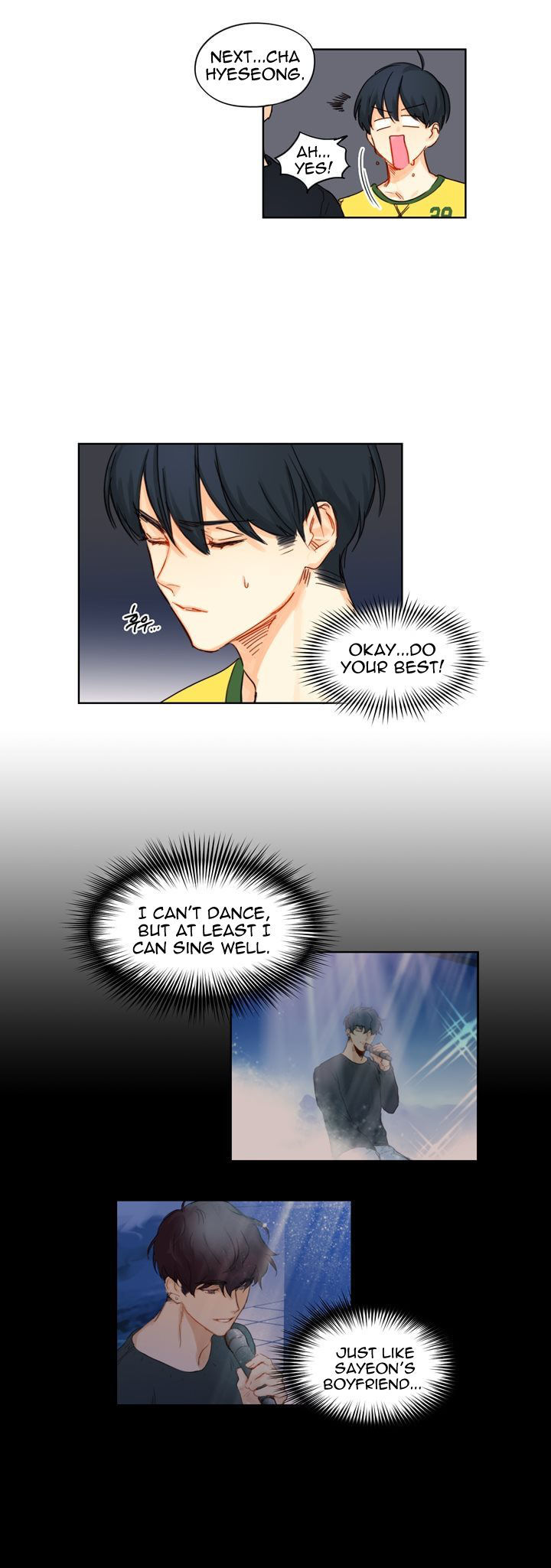 Trainees Chapter 14 page 18 - Chapter 14 : Ch. 14v3
