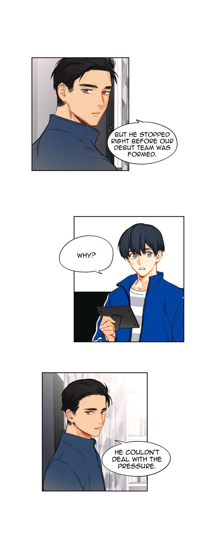 Trainees Chapter 14 page 2 - Chapter 14 : Ch. 14v3