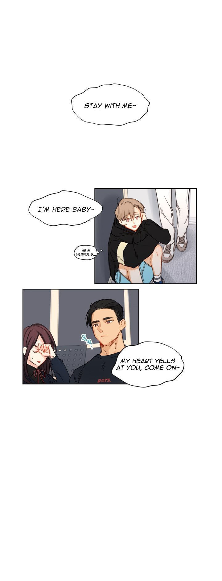 Trainees Chapter 14 page 20 - Chapter 14 : Ch. 14v3
