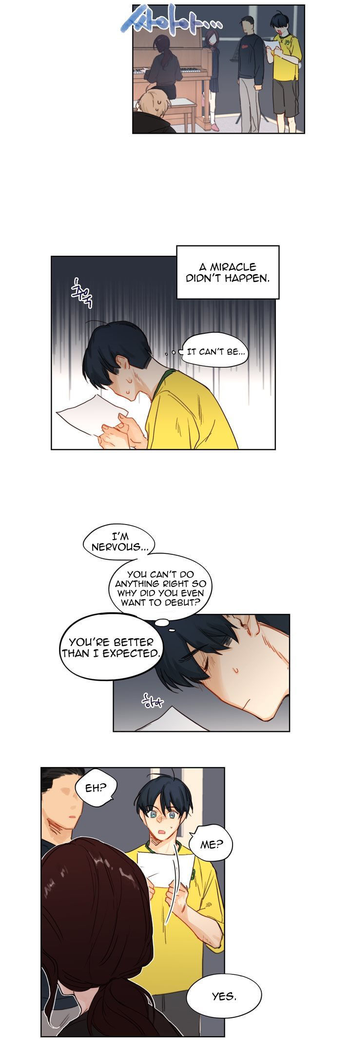 Trainees Chapter 14 page 21 - Chapter 14 : Ch. 14v3