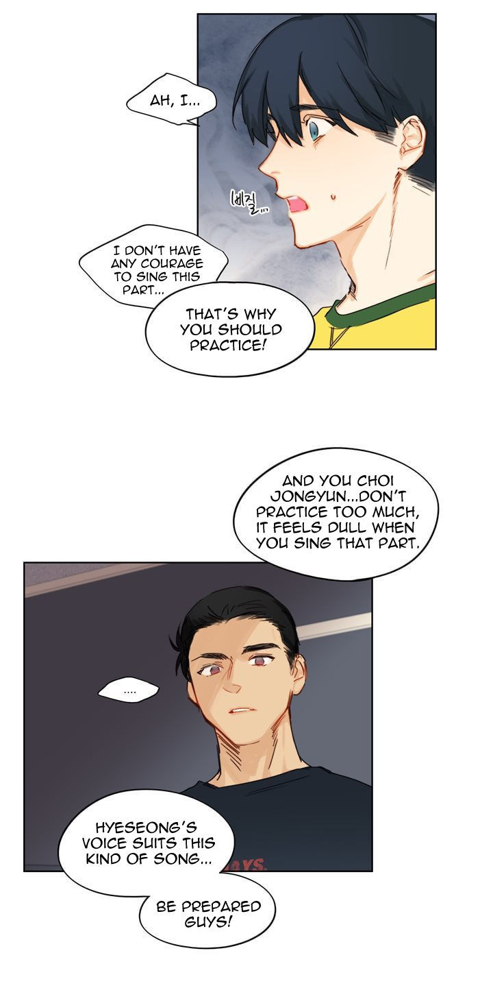 Trainees Chapter 14 page 23 - Chapter 14 : Ch. 14v3