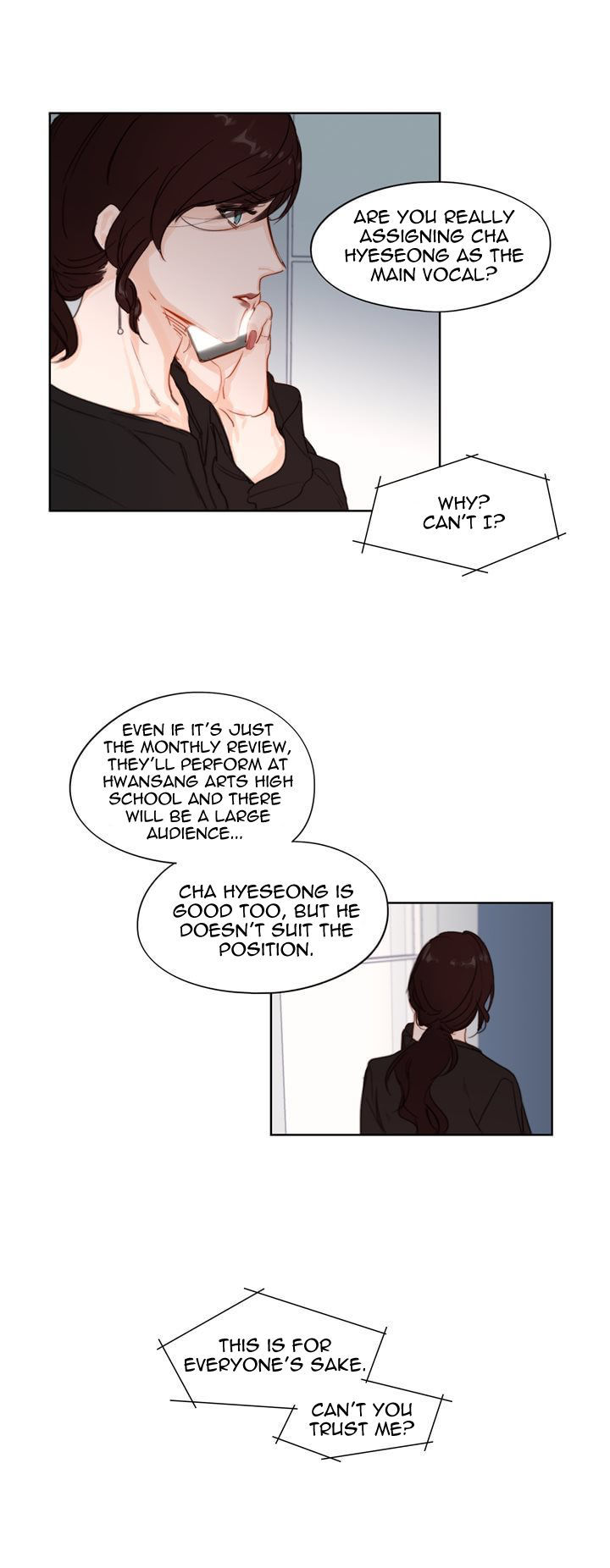 Trainees Chapter 14 page 25 - Chapter 14 : Ch. 14v3