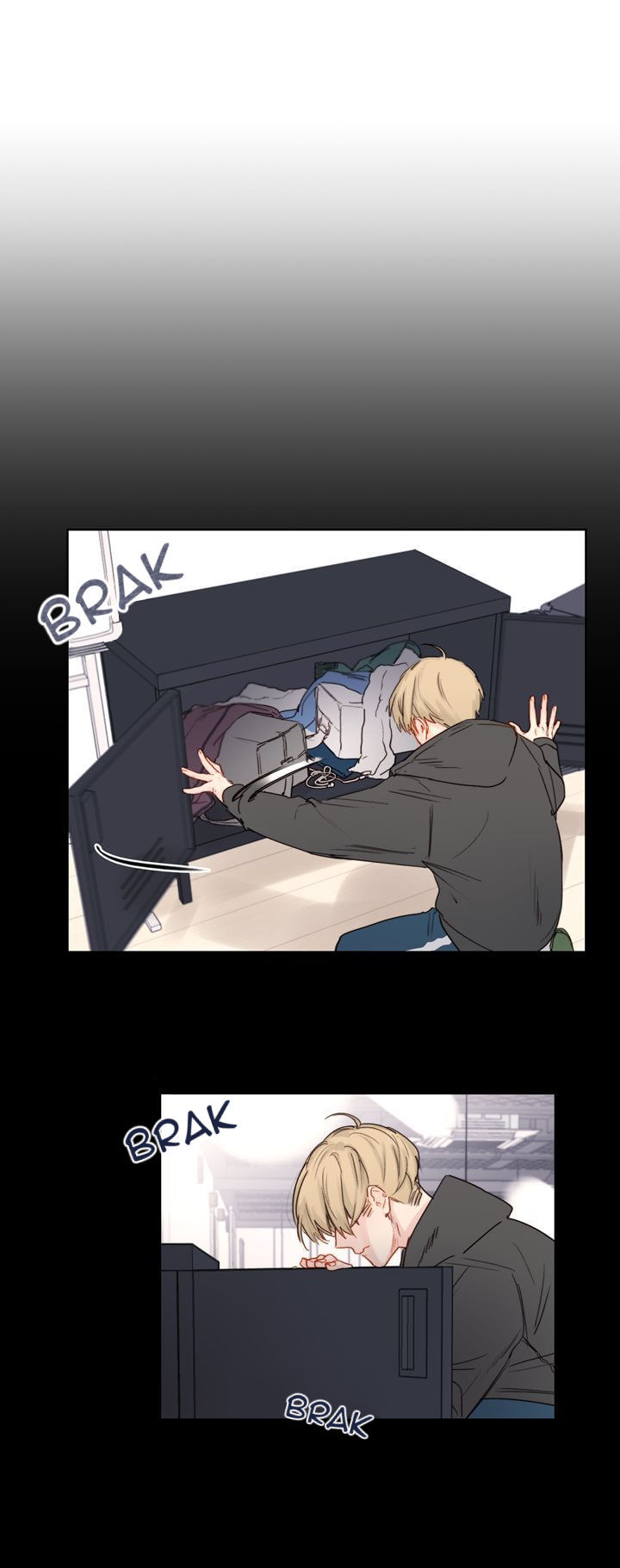 Trainees Chapter 14 page 3 - Chapter 14 : Ch. 14v3