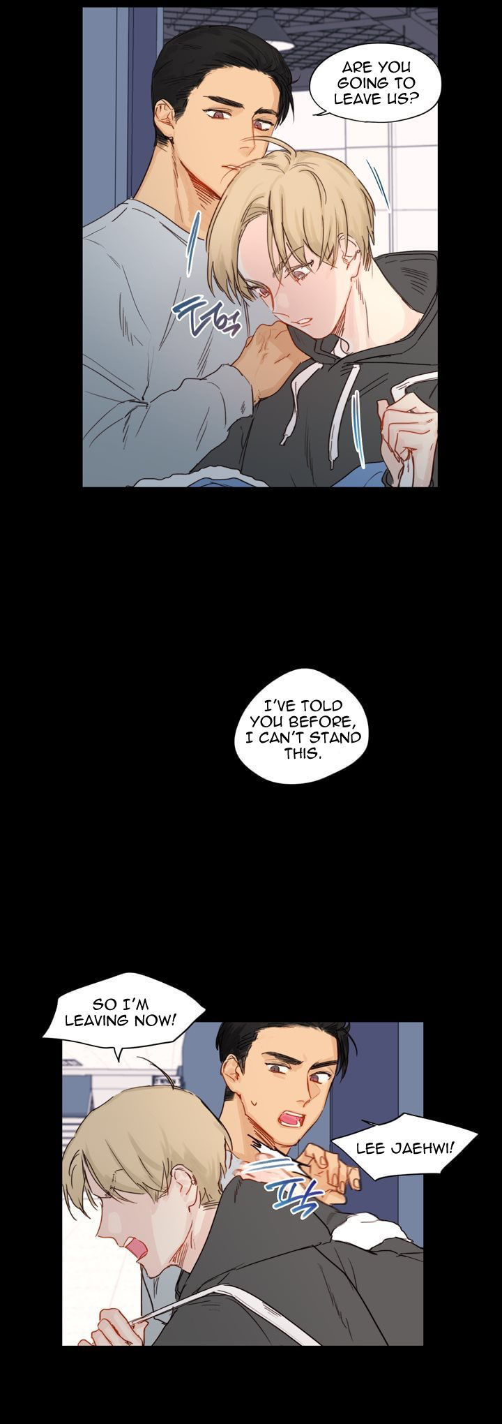 Trainees Chapter 14 page 6 - Chapter 14 : Ch. 14v3