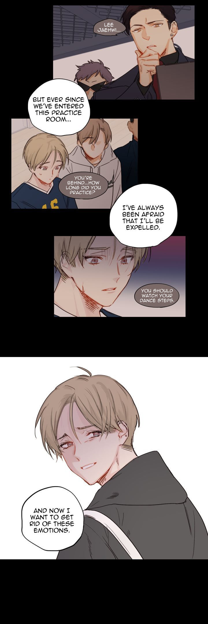 Trainees Chapter 14 page 9 - Chapter 14 : Ch. 14v3