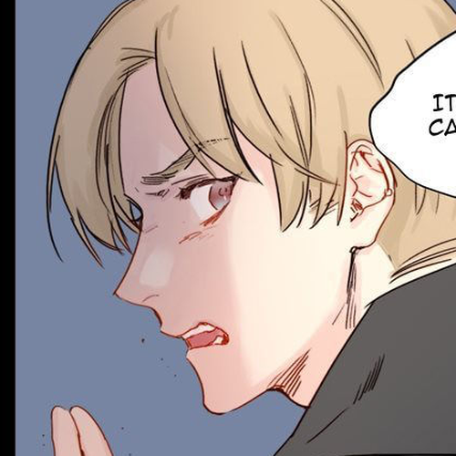 Trainees Chapter 14 : Ch. 14v3 cover