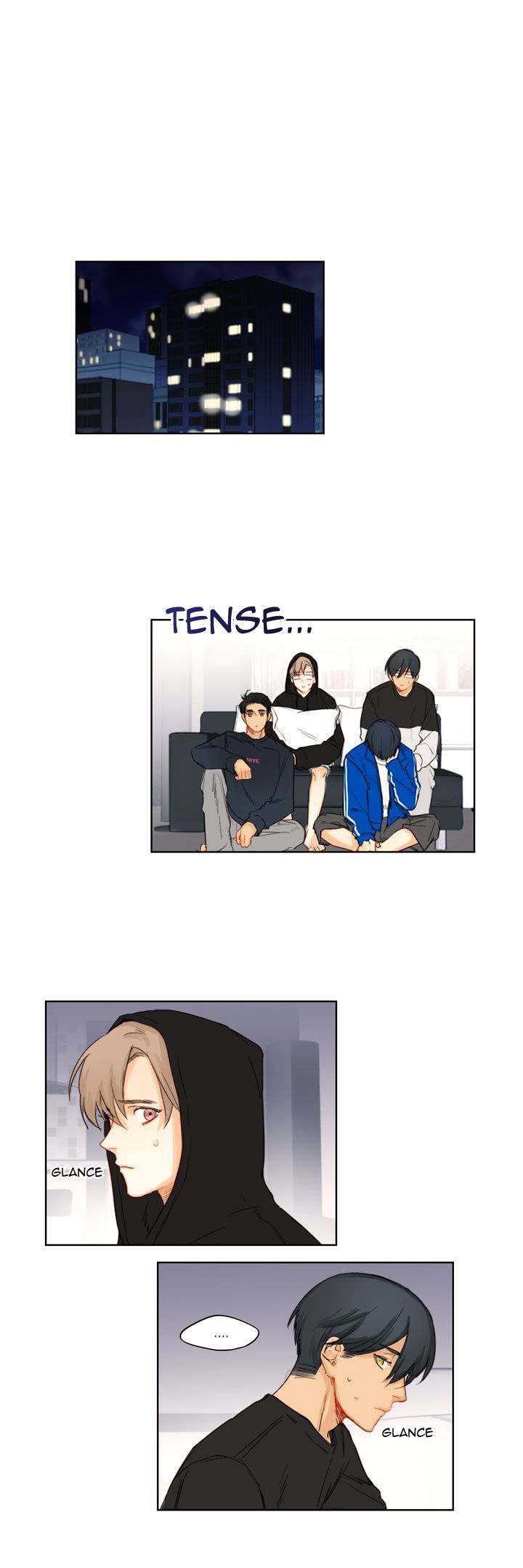 Trainees Chapter 15.6 page 1 - Chapter 15 : Ch. 15v6